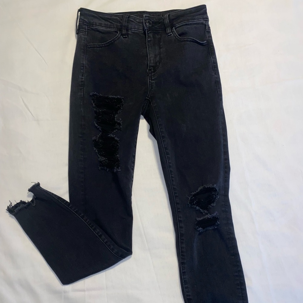 American Eagle Next Level Stretch Jeans